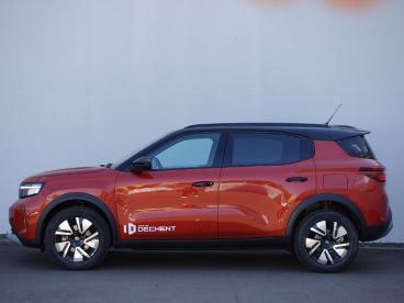 SPOTICAR Opel Frontera Elektro Gs, Led, Sitzhzg, Lenkradhzg Gebraucht - Geländewagen Elektro  - Saarbrücken - 1201154250_4