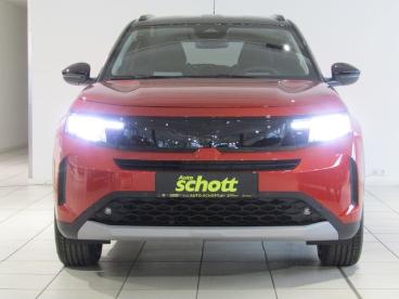 SPOTICAR Opel Frontera -e Gs 83kw Gs Temp Nav Klim Shz Pdc Kam Gebraucht - Geländewagen Elektro Orange - Magstadt - 1201154501_2