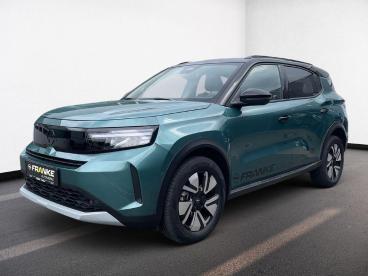 SPOTICAR Opel Frontera Electric Gs#3-phasig#navi#shz#lhz#pdc#k Gebraucht - Geländewagen Elektro Hellgrün - Weiden/oberpfalz - 1201156013_2
