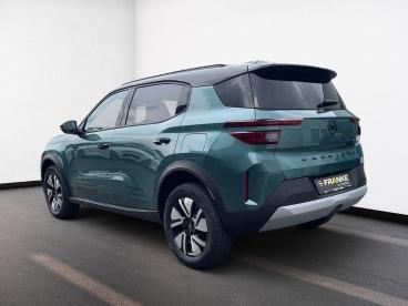 SPOTICAR Opel Frontera Electric Gs#3-phasig#navi#shz#lhz#pdc#k Gebraucht - Geländewagen Elektro Hellgrün - Weiden/oberpfalz - 1201156013_3