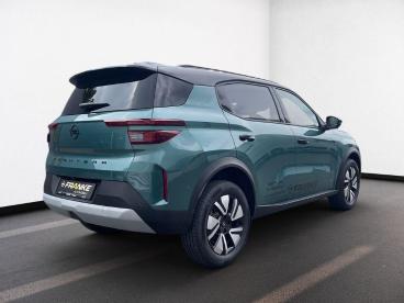 SPOTICAR Opel Frontera Electric Gs#3-phasig#navi#shz#lhz#pdc#k Gebraucht - Geländewagen Elektro Hellgrün - Weiden/oberpfalz - 1201156013_4