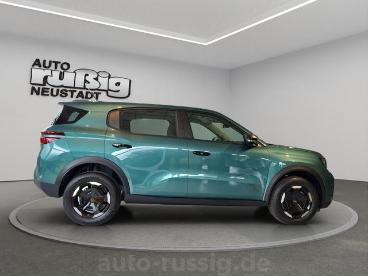 SPOTICAR Opel Frontera Electric Edition Led*navi*design Gebraucht - Geländewagen Elektro Grün - Neustadt In Sachsen - 1201163859_4