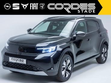 SPOTICAR Opel Frontera Electric Gs Allwetterreifen Automatik Pdc V&h Gebraucht - Geländewagen Elektro  - Stade - 1201167009_2