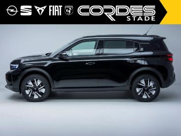 SPOTICAR Opel Frontera Electric Gs Allwetterreifen Automatik Pdc V&h Gebraucht - Geländewagen Elektro  - Stade - 1201167009_3