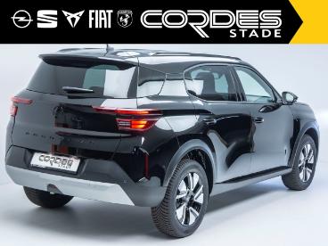 SPOTICAR Opel Frontera Electric Gs Allwetterreifen Automatik Pdc V&h Gebraucht - Geländewagen Elektro  - Stade - 1201167009_4