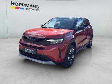 SPOTICAR Opel Frontera E Gs*navi*kamera*klimaauto* Gs Line Gebraucht - Geländewagen Elektro  - Attendorn - 1201172389_2