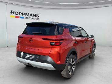 SPOTICAR Opel Frontera E Gs*navi*kamera*klimaauto* Gs Line Gebraucht - Geländewagen Elektro  - Attendorn - 1201172389_4