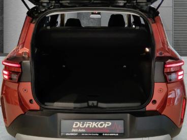 SPOTICAR Opel Frontera Electric Gs Tech-paket Navi Digitales Cockpit Led Gebraucht - Geländewagen Elektro  - Berlin - 1201175194_5