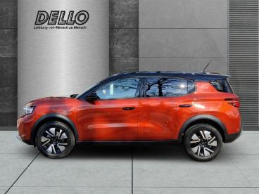 SPOTICAR Opel Frontera Electric Gs Tech Paket Klimaautomatik Dab Alwetter Gebraucht - Geländewagen Elektro  - Parchim - 1201180676_2