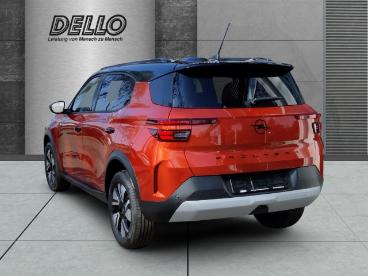 SPOTICAR Opel Frontera Electric Gs Tech Paket Klimaautomatik Dab Alwetter Gebraucht - Geländewagen Elektro  - Parchim - 1201180676_3