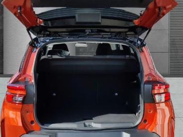 SPOTICAR Opel Frontera Electric Gs Tech Paket Klimaautomatik Dab Alwetter Gebraucht - Geländewagen Elektro  - Parchim - 1201180676_5