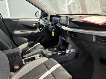 SPOTICAR Opel Frontera 1.2 Di Hybrid 48v Edct Gs Tech Paket Gebraucht - Geländewagen Benzin Weiß - Wilhelmshaven - 1201184128_4