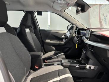 SPOTICAR Opel Frontera 1.2 Di Hybrid 48v Edct Gs Tech Paket Gebraucht - Geländewagen Benzin Weiß - Wilhelmshaven - 1201184128_5