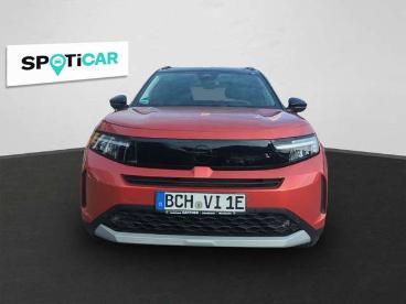 SPOTICAR Opel Frontera Gs 83kw Klima+alu+shz+radio+ Navi Led Apple Carpla Gebraucht - Geländewagen Elektro Grau - Wertheim - 1201188679_2