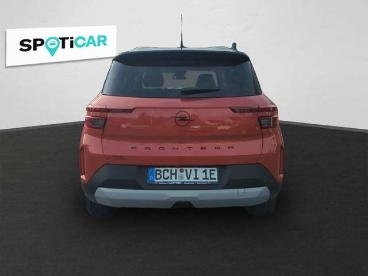 SPOTICAR Opel Frontera Gs 83kw Klima+alu+shz+radio+ Navi Led Apple Carpla Gebraucht - Geländewagen Elektro Grau - Wertheim - 1201188679_5