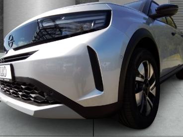SPOTICAR Opel Frontera Electric Gs 11kw-lader Tech-paket Navi Digitales C Gebraucht - Geländewagen Elektro Silber - Reinbek - 1201194563_2