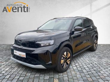 SPOTICAR Opel Frontera Gs *navi*kamera*17 Zoll*apple*w-paket* Gebraucht - Geländewagen Benzin Schwarz - Bamberg - 1201195896_2