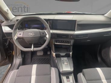 SPOTICAR Opel Frontera Gs *navi*kamera*17 Zoll*apple*w-paket* Gebraucht - Geländewagen Benzin Schwarz - Bamberg - 1201195896_4