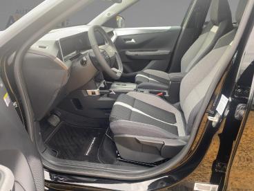 SPOTICAR Opel Frontera Gs *navi*kamera*17 Zoll*apple*w-paket* Gebraucht - Geländewagen Benzin Schwarz - Bamberg - 1201195896_5