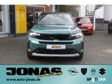 SPOTICAR Opel Frontera Electric Gs Rkamera 130° Sitz-/lenkradh. Gebraucht - Kleinwagen Elektro Grün - Unna - 1201199280_2