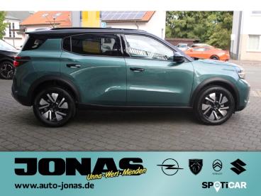 SPOTICAR Opel Frontera Electric Gs Rkamera 130° Sitz-/lenkradh. Gebraucht - Kleinwagen Elektro Grün - Unna - 1201199280_4