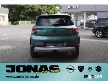 SPOTICAR Opel Frontera Electric Gs Rkamera 130° Sitz-/lenkradh. Gebraucht - Kleinwagen Elektro Grün - Unna - 1201199280_5