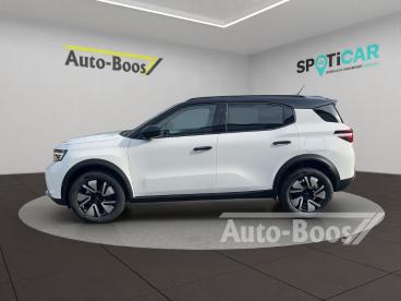 SPOTICAR Opel Frontera 1.2 Di Hybrid 48v 7 Sitze Gs Keramikversiegelung Gebraucht - Geländewagen Benzin Weiß - Hochscheid - 1201199563_5