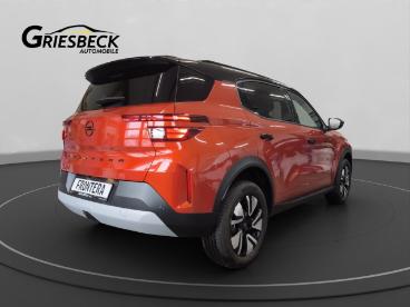 SPOTICAR Opel Frontera Electric Gs 83kw Navi Digitales Cockpit Led Apple Gebraucht - Geländewagen Elektro  - Cham - 1201206363_4