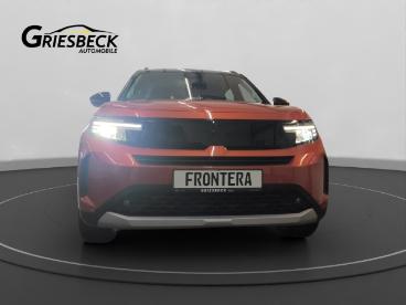 SPOTICAR Opel Frontera Electric Gs 83kw Navi Digitales Cockpit Led Apple Gebraucht - Geländewagen Elektro  - Cham - 1201206363_5