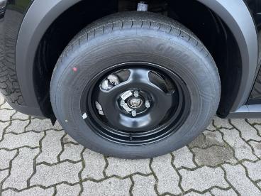 SPOTICAR Opel Frontera Edition 81kw Hybrid 6-at Komfort Tech-paket Led Ap Gebraucht - Geländewagen Benzin Schwarz - Reinbek - 1201207321_4