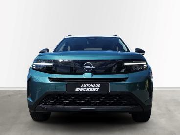 SPOTICAR Opel Frontera Edition Hybrid Tech, Komfort Und Design Paket Gebraucht - Geländewagen Benzin  - Homburg - 1201207921_2