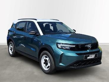 SPOTICAR Opel Frontera Edition Hybrid Tech, Komfort Und Design Paket Gebraucht - Geländewagen Benzin  - Homburg - 1201207921_3