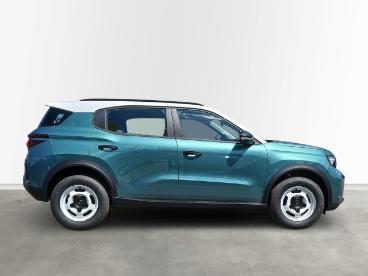 SPOTICAR Opel Frontera Edition Hybrid Tech, Komfort Und Design Paket Gebraucht - Geländewagen Benzin  - Homburg - 1201207921_4