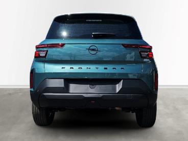 SPOTICAR Opel Frontera Edition Hybrid Tech, Komfort Und Design Paket Gebraucht - Geländewagen Benzin  - Homburg - 1201207921_5