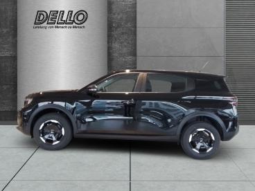 SPOTICAR Opel Frontera Edition 81kw 6-at Komfort Tech-paket Navi Digitale Gebraucht - Geländewagen Benzin Schwarz - Lübeck - 1201208705_2