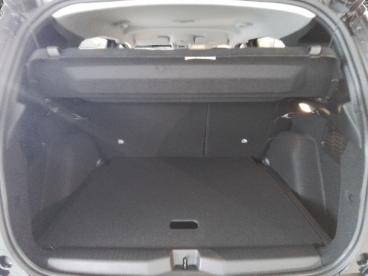 SPOTICAR Opel Frontera Edition 81kw 6-at Komfort Tech-paket Navi Digitale Gebraucht - Geländewagen Benzin Schwarz - Lübeck - 1201208705_5