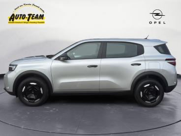 SPOTICAR Opel Frontera 1.2 Di Hybrid 48v Edct Edition (1g) Gebraucht - Geländewagen Benzin Silber - Ammerbuch - 1201208915_3