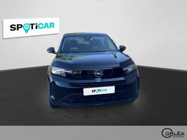 SPOTICAR Opel Frontera Frontera Edition 1.2 Navi Allwetter Sitzheiz. Gebraucht - Geländewagen Benzin Schwarz - Bremen - 1201209069_2