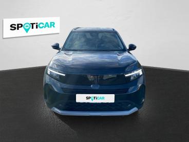 SPOTICAR Opel Frontera E Gs Pdc, R-kamera, Sitzh, Gjr, Uvw.... Gebraucht - Geländewagen Elektro  - Dülmen - 1201211756_2