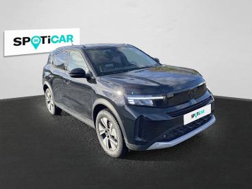 SPOTICAR Opel Frontera E Gs Pdc, R-kamera, Sitzh, Gjr, Uvw.... Gebraucht - Geländewagen Elektro  - Dülmen - 1201211756_3