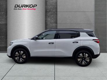 SPOTICAR Opel Frontera Gs Hybrid 107kw 6-at Tech-paket Allwetter Navi Dig Gebraucht - Geländewagen Benzin Weiß - Berlin - 1201213210_2