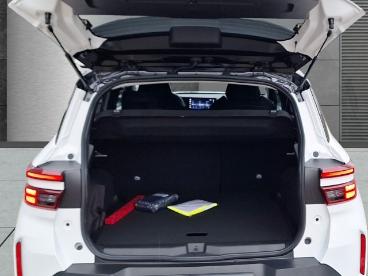 SPOTICAR Opel Frontera Gs Hybrid 107kw 6-at Tech-paket Allwetter Navi Dig Gebraucht - Geländewagen Benzin Weiß - Berlin - 1201213210_5