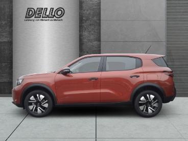 SPOTICAR Opel Frontera Edition 81kw 6-at Komfort Tech-paket Navi Led Acc Gebraucht - Geländewagen Benzin Orange - Bad Schwartau - 1201214687_2