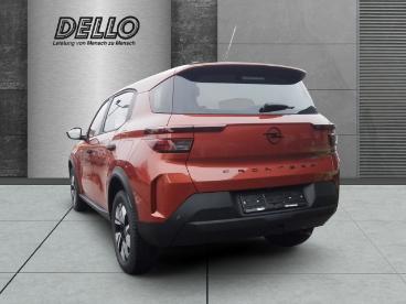 SPOTICAR Opel Frontera Edition 81kw 6-at Komfort Tech-paket Navi Led Acc Gebraucht - Geländewagen Benzin Orange - Bad Schwartau - 1201214687_3