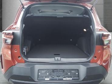 SPOTICAR Opel Frontera Edition 81kw 6-at Komfort Tech-paket Navi Led Acc Gebraucht - Geländewagen Benzin Orange - Bad Schwartau - 1201214687_5