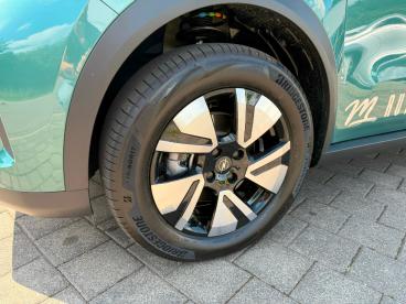 SPOTICAR Opel Frontera 1.2 Turbo 48v Hybrid Gs Gebraucht - Geländewagen Benzin Grün - Saarburg - 1201216375_4
