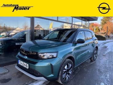 SPOTICAR Opel Frontera Gs 1.2t Mhev Shz+navi+klimaauto+7 Sitze Gebraucht - Geländewagen Benzin  - Mössingen - 1201222683_1