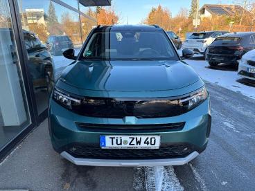 SPOTICAR Opel Frontera Gs 1.2t Mhev Shz+navi+klimaauto+7 Sitze Gebraucht - Geländewagen Benzin  - Mössingen - 1201222683_2