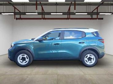 SPOTICAR Opel Frontera Edition+komf.+tech+ Gebraucht - Geländewagen Benzin  - Rostock - 1201222754_3