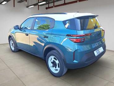 SPOTICAR Opel Frontera Edition+komf.+tech+ Gebraucht - Geländewagen Benzin  - Rostock - 1201222754_4